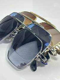 Picture of Chrome Hearts Sunglasses _SKUfw79760847fw